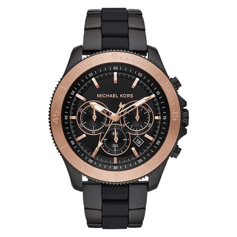 jam tangan Michael Kors